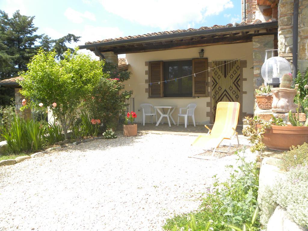 Agriristoro Podere S. Andrea マッサ・マリッティマ エクステリア 写真